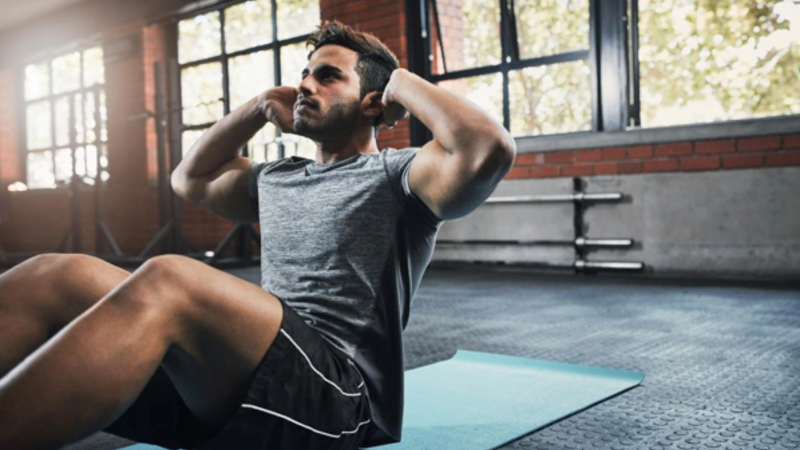 Интервальные тренировки высокой интенсивности улучшают репродуктивные параметры у бесплодных мужчин