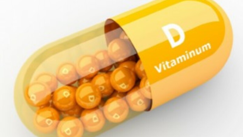 Связь между витамином D и половыми гормонами у женщин репродуктивного возраста