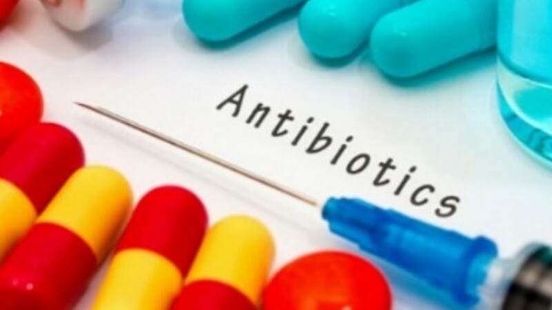 Рационально ли используются антибиотики в лечении инфекций мочевыводящих путей?