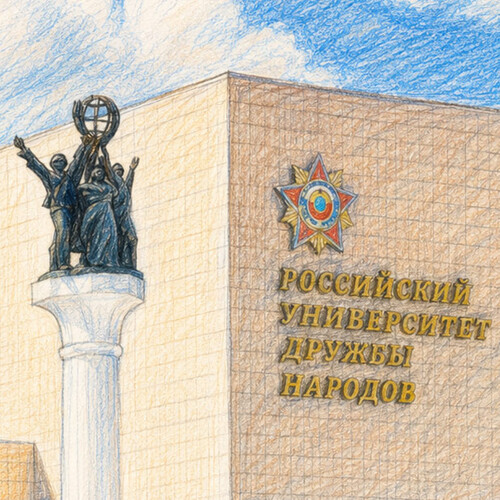 Ординатура по урологии в ФНМО МИ РУДН