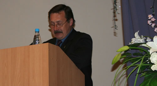 А. Ю. Павлов