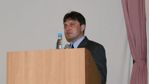 Е. А. Ефремов