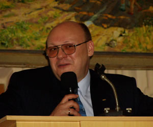 Мартов Алексей Григорьевич