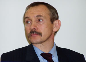 Корниенко Сергей Иванович