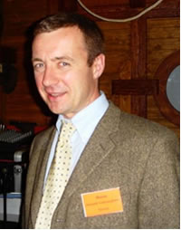 Дмитрий Александрович Носов. Доктор медицинских наук (научный сотрудник отделения клинической фармакологии и химиотерапии ГУ РОНЦ им. Н.Н. Блохина РАМН)