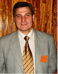 Серегин Игорь Васильевич