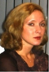 Мария Игоревна Волкова, кандидат медицинских наук (научный сотрудник урологического отделения ГУ РОНЦ им. Н.Н. Блохина РАМН)