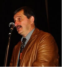 Давид Тогоевич Гоцадзе, доктор медицинских наук (урологическое отделение, Онкологический Национальный Центр Грузии им. А. Гвамичава)