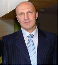 Сергей Петрович Даренков, профессор (зам. директора по лечебной работе, ФГУ НИИ урологии МЗ и СР РФ).