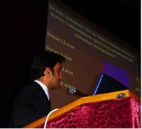 Всеволод Борисович Матвеев, доктор медицинских наук (зав. урологическим отделением, ГУ РОНЦ им. Н.Н. Блохина РАМН)