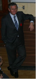 Ignacio Moncada