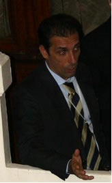 Carlo Bettocchi