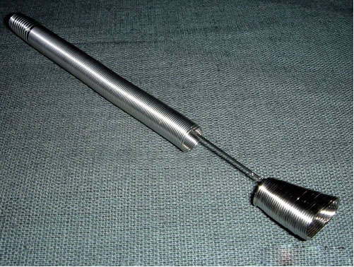«Urospiral 2»