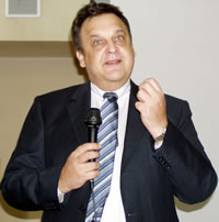 А. Э. Мационис, д. м. н. Академик РАМН