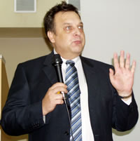 А. Э. Мационис, д. м. н. Академик РАМН