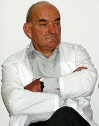 профессор урологии, Питер Альтхауз, город Берлин, Германия
