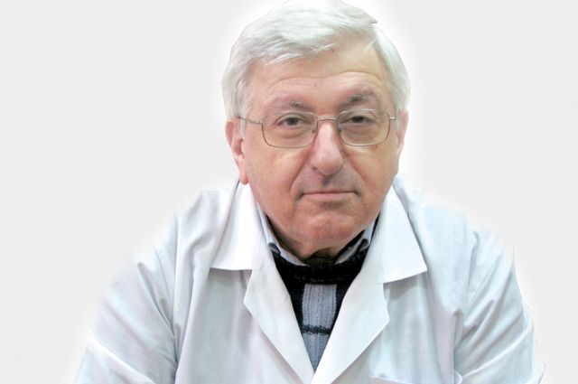 Kogan M.I. Коган М.И.